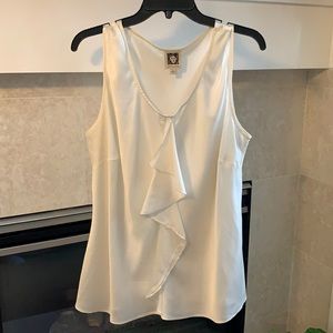 Anne Klein Tank